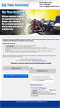 Mobile Screenshot of bigtimerecovery.com